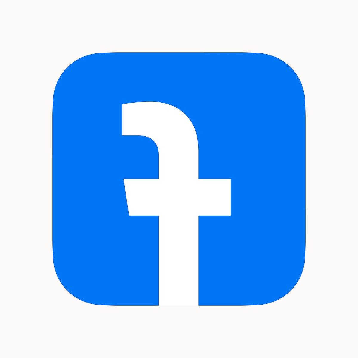 Facebook Icon