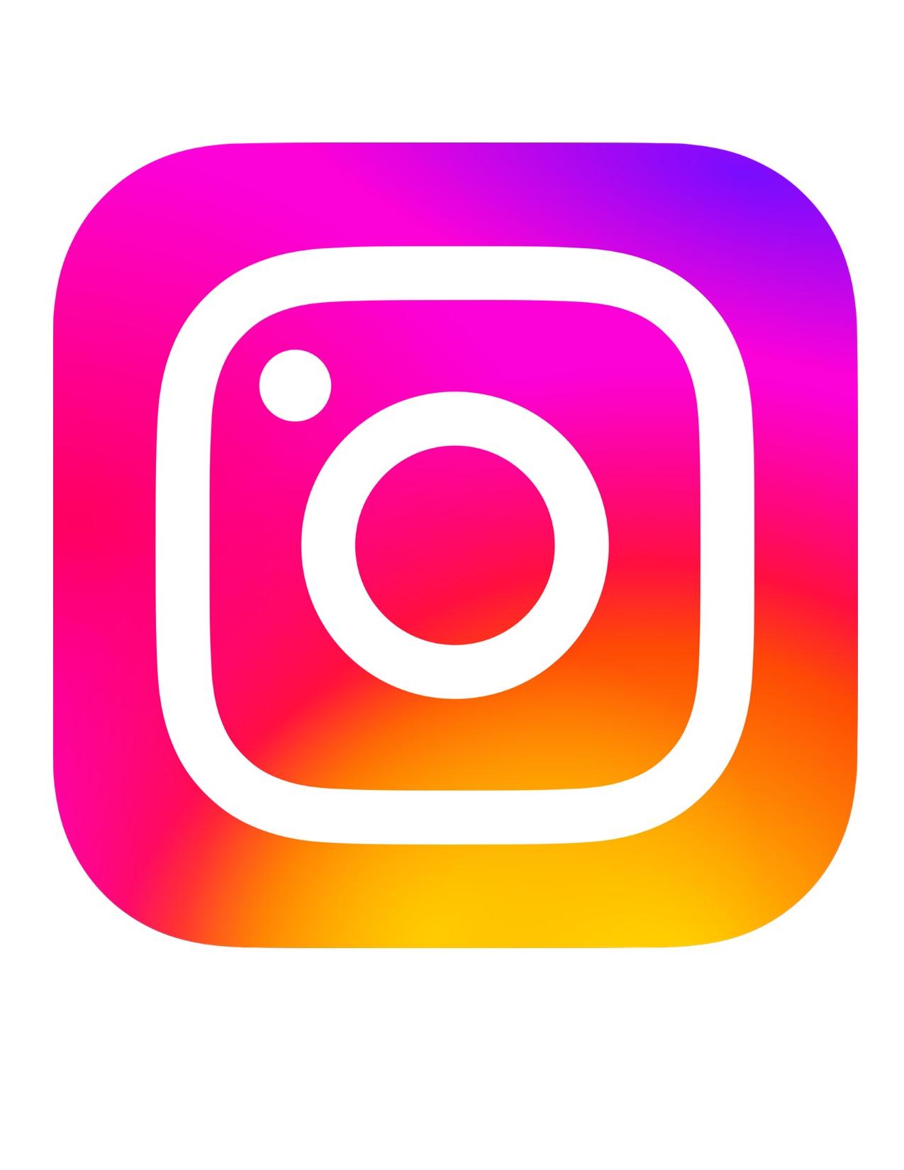 Instagram icon